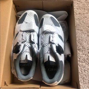 Giro Savix Cycling Shoes